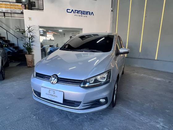 VOLKSWAGEN FOX 1.6 MSI COMFORTLINE 8V FLEX 4P MANUAL VOLKSWAGEN FOX 1.6 MSI COMFORTLINE 8V FLEX 4P MANUAL